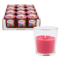 Vela Wizard manzana y canela · 3 oz