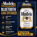 Bocina lata Modelo
