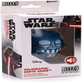 Bocina Bitty Boomers Darth Vader holográfico