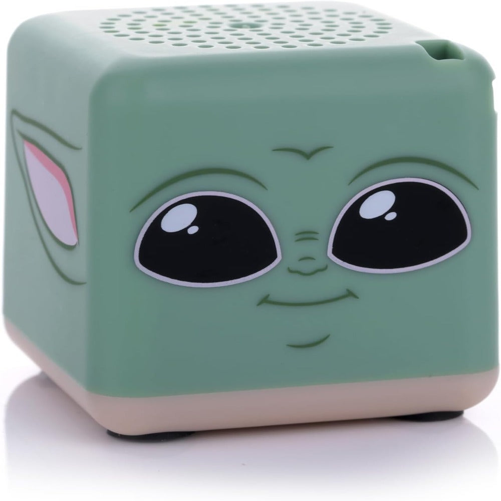 Bitty Box Grogu