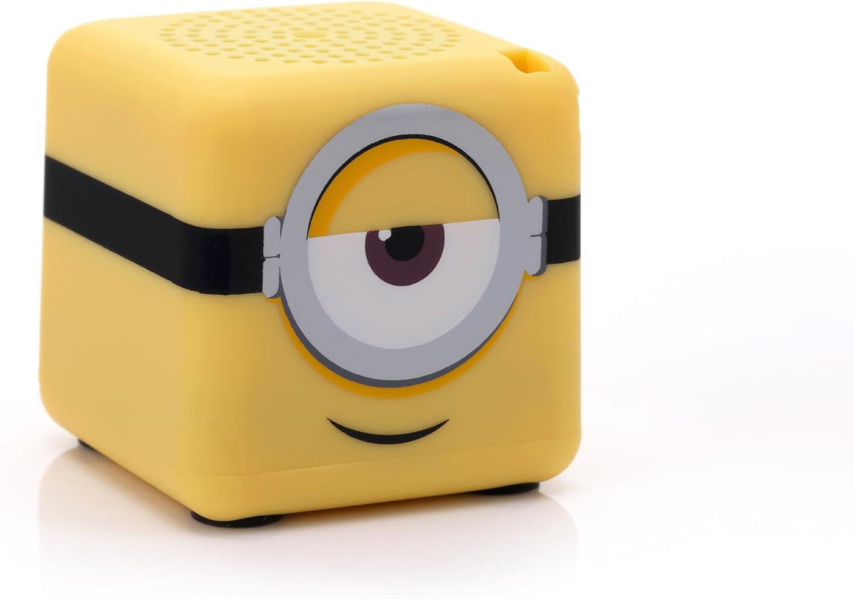 Bitty Box Minions