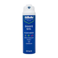 Gel para afeitar Gillette Island Breeze · 7 oz