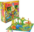 Juego de mesa TOMY Rumble in the Jungle · 2 a 4 jugadores