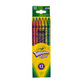Crayola Twistables lápices de color · 12 piezas
