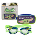 Goggles de natación Mandalorian