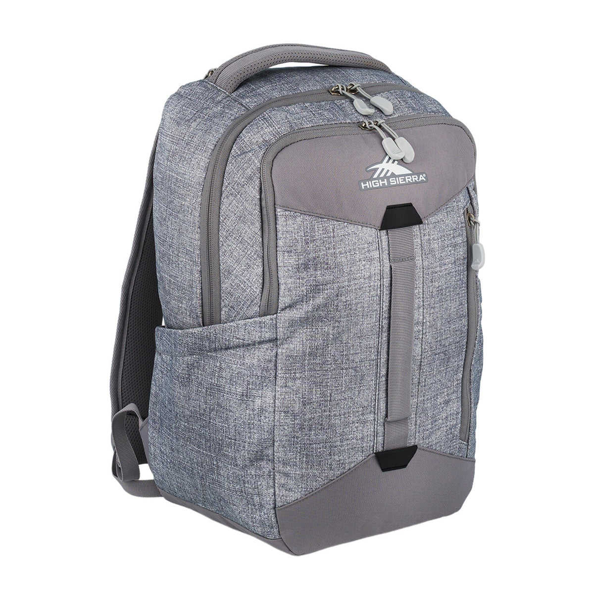 Mochila High Sierra grande con compartimento para dispositivo · 18 pulgadas