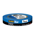 Cinta original 3M ScotchBlue para pintor · 0.70 pulgadas × 60 yardas