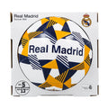 Balón Real Madrid CF con licencia oficial · talla 5