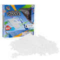 Rompecabezas transparente · 100 piezas
