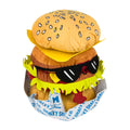 Almohada decorativa Miniverse Cheese
