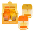 Sanitizante de manos aroma cítrico · 1 oz