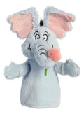 Títere de mano Horton · 13 pulgadas