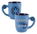 Taza Star Wars TIE Fighter · 15 oz