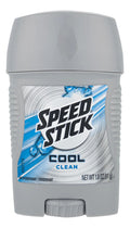 Desodorante para hombre Cool Clean · 1.8 oz