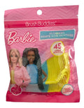 Palillos con hilo dental Barbie · 45 piezas
