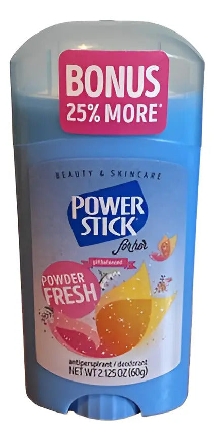 Desodorante Power Fresh · 2.125 oz
