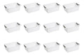 Canasta Sterilite Ultra pequeña · blanca