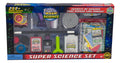 Set creativo Super Magic para decorar ventanas · 250 piezas