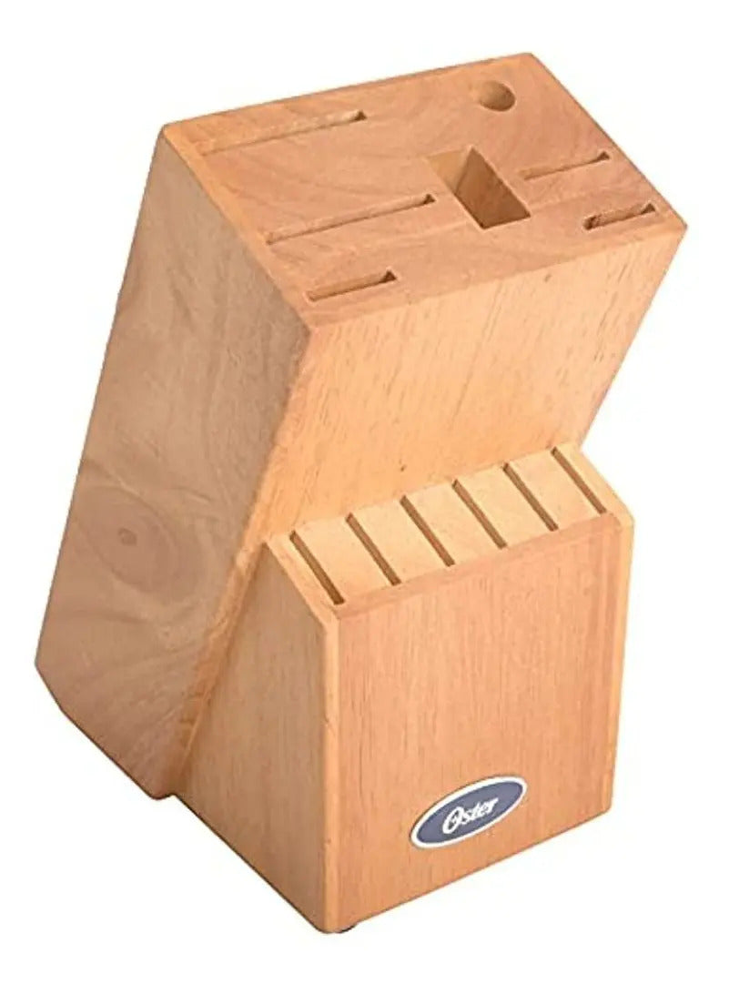 Juego de cubiertos de acero · 14 piezas