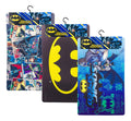 Tapete Batman de espuma y PVC · 18 × 30 pulgadas