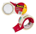 Cinta Scotch para almacenaje · 54.6 yardas