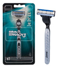 Gillette Mach3 rastrillo