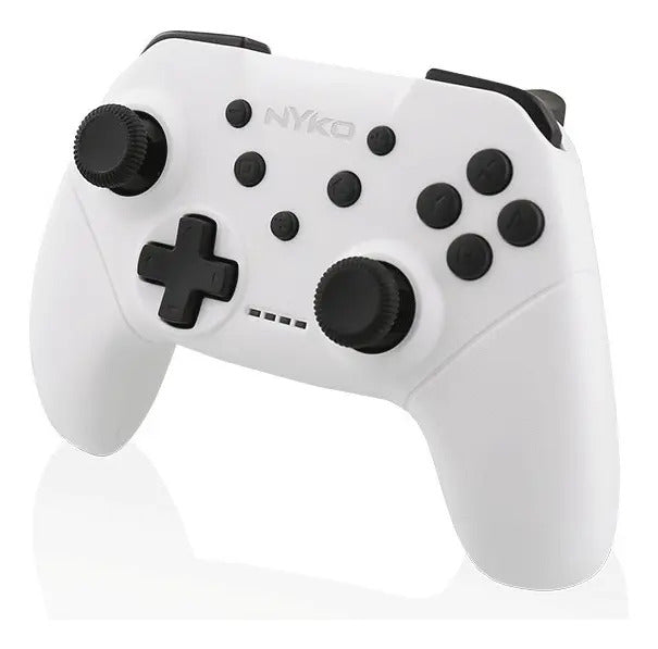 Control Inalámbrico Para Android Pc Y Nintendo Switch Nyko