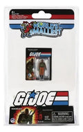 Figura de acción mini G.I. Joe · modelo surtido