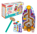 Juego de feria Ring the Bell