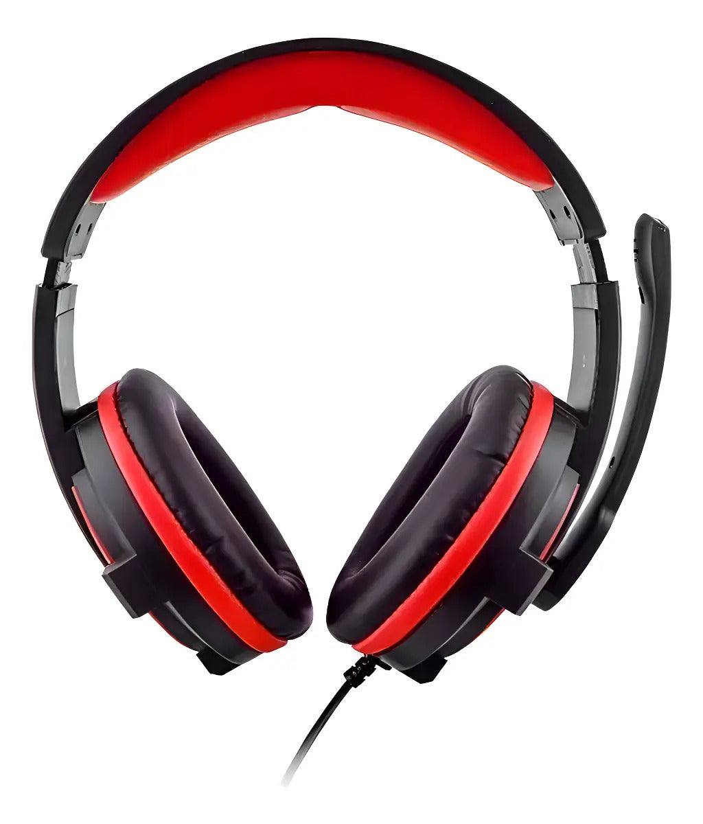 Audífonos Gamer Para Ps5 Xbox Pc Y Switch Nyko Ns-2600