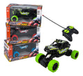 Auto RC todoterreno Rev Rollers Climbing King · modelo surtido