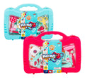 Set de doctor infantil en estuche