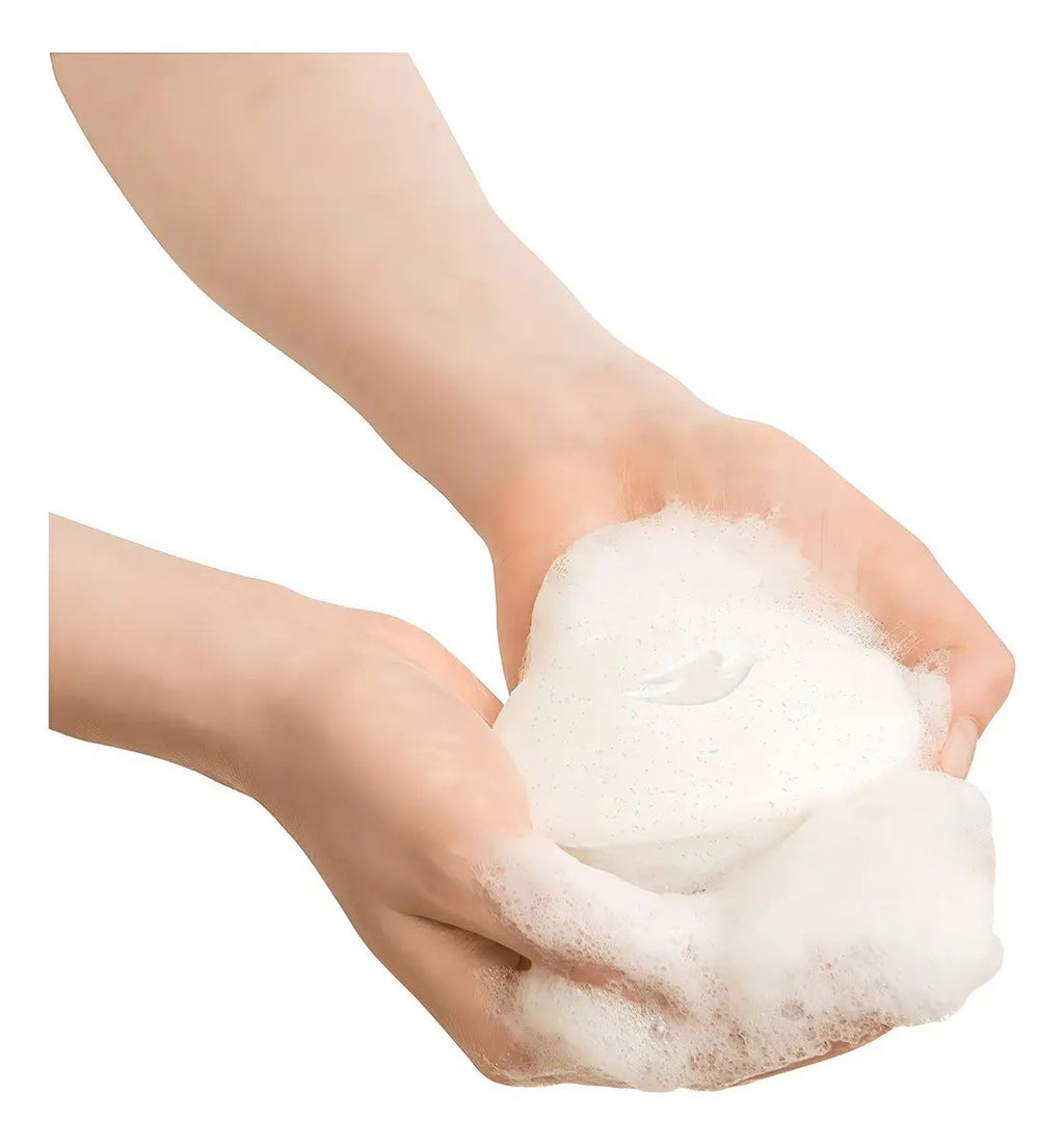 Jabón exfoliante Dove · 4.75 oz