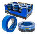 Cinta Azul Para Pintor Scotch 36 Mm X 54.8 M