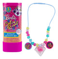Set para crear joyería Barbie