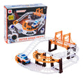 Set eléctrico espacial · 39 piezas