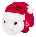 Peluche de Santa · 7 pulgadas