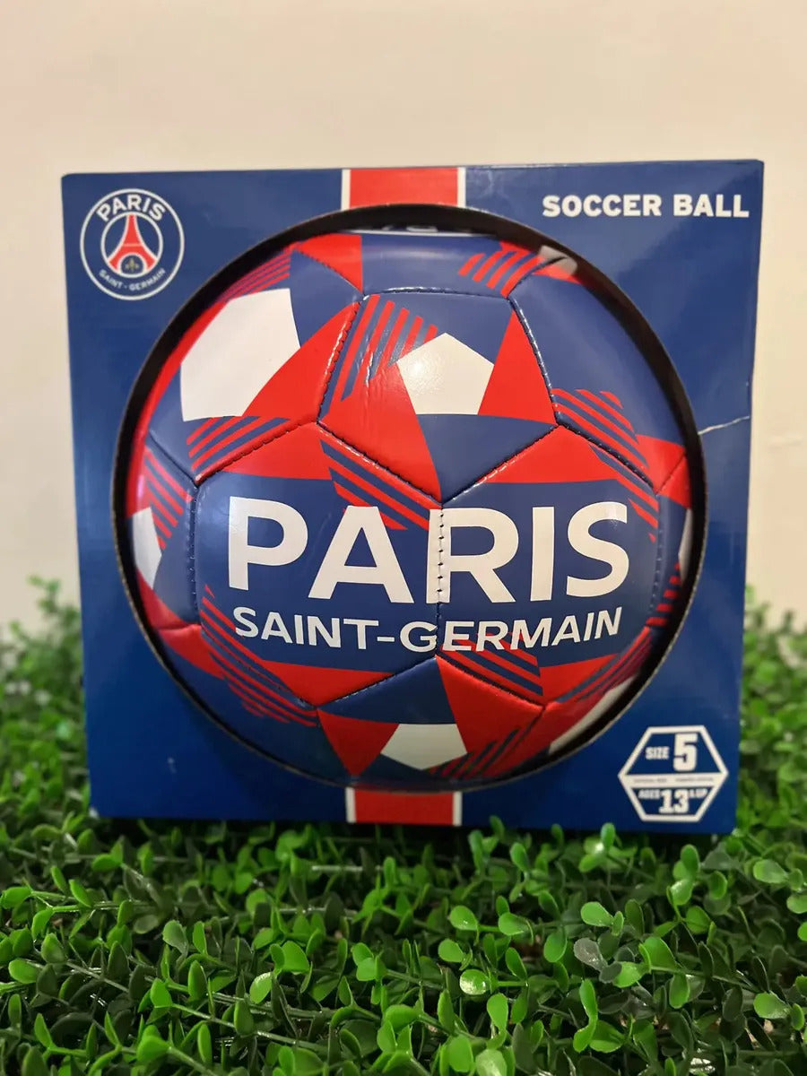 Balón de fútbol Paris Saint-Germain · talla 5