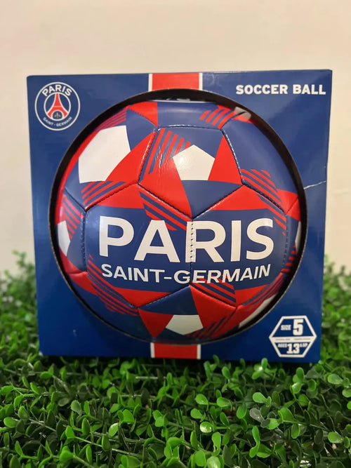 Balón de fútbol Paris Saint-Germain · talla 5
