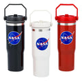 Botella deportiva NASA · 30 oz · modelo surtido