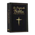 Biblia en español 928 páginas