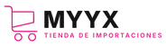 MYYX Store - Inicio